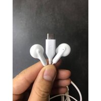 Tai nghe LG Wing cổng type C chính hãng, sử dụng được cho LG, SamSung, Xiaomi, Realme, OPPO,.. BH 12 tháng