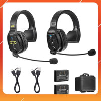 Tai nghe liên lạc nội bộ Saramonic WiTalk WT2S