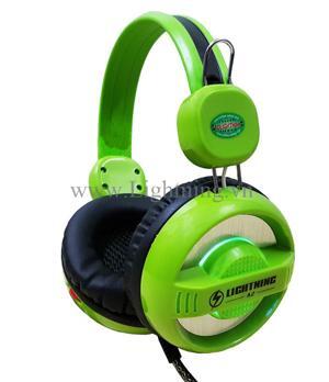 Tai nghe Lightning A2