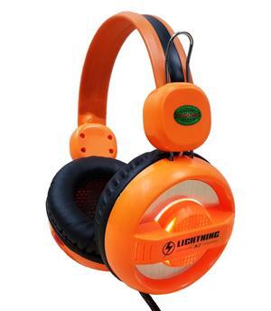 Tai nghe Lightning A2