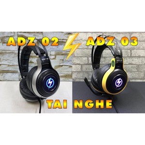 Tai nghe Lightning ADZ-03