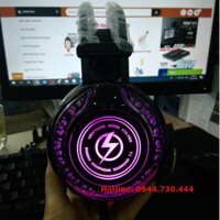 Tai nghe Lightning Super V7s Pro 7.1