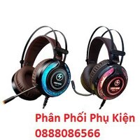 Tai nghe Lightning Super V7S Pro 7.1
