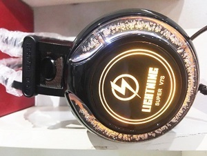 Tai nghe Lightning V7s
