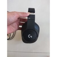 Tai nghe Logitech G Pro Gaming