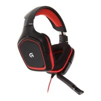 Tai nghe Logitech G230 (co mic) Dành cho GAME