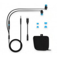 Tai nghe Logitech G333 Black