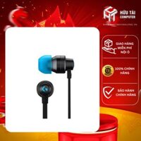 Tai nghe Logitech G333 Black