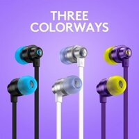 Tai nghe Logitech G333 Earphones