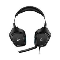 Tai nghe Logitech G431 7.1 Surround Sound Gaming Headset