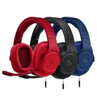 Tai Nghe Logitech G433 7.1