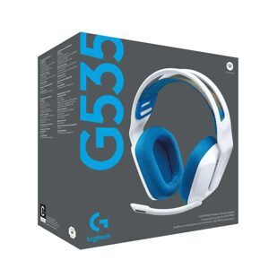 Tai nghe Logitech G535