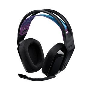 Tai nghe Logitech G535