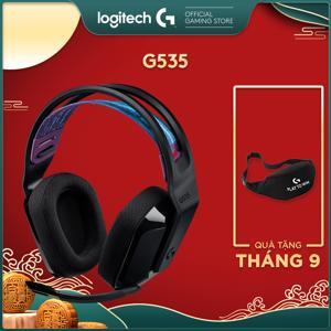 Tai nghe Logitech G535