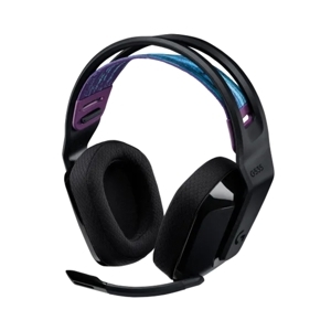 Tai nghe Logitech G535