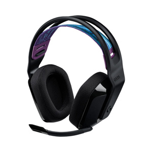 Tai nghe Logitech G535