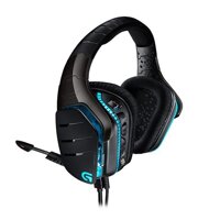 Tai nghe Logitech G633 Artemis Spectrum RGB 7.1 Surround Gaming