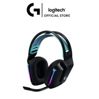 Tai nghe Logitech G733 LIGHTSPEED Wireless