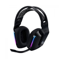 Tai nghe Logitech G733 LightSpeed Wireless 7.1 RGB
