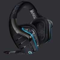Tai Nghe Logitech G933 Artemis Spectrum 7.1 Wireless