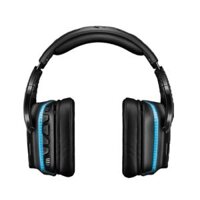 Tai nghe logitech g935 - Phục Vụ Game Thủ "Âm Thanh DTS" - (NEW)