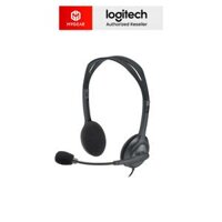 Tai nghe Logitech H111