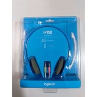 Tai nghe Logitech H150- hàng chính hãng