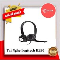 Tai nghe Logitech H390-2TB online