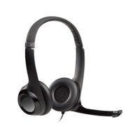 Tai nghe Logitech H390 USB COMPUTER HEADSET