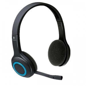 Tai nghe Logitech H600 Wireless