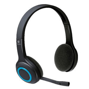Tai nghe Logitech H600 Wireless