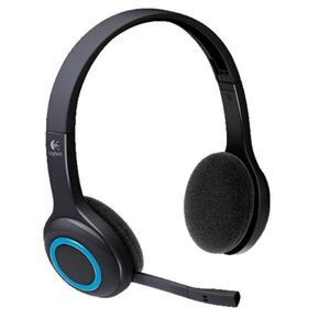 Tai nghe Logitech H600 Wireless