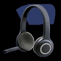 Tai nghe Logitech H600 Wireless Headset