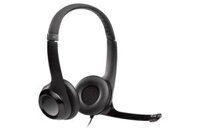 Tai nghe Logitech Headset H390 – gồm Mic
