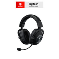 Tai nghe Logitech Pro X Gaming