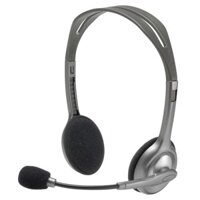 Tai nghe Logitech Stereo H110