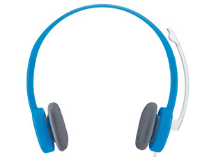 Tai nghe Logitech H150 (H-150)