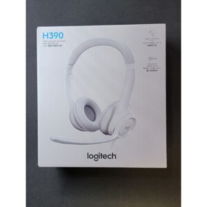 Tai nghe Logitech H390