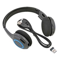 Tai nghe Logitech Wireless Headset H600