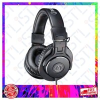 Tai nghe màn hình kín Audio-Technica ATH-M30x