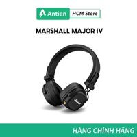 Tai nghe Marshall Major IV - Chính hãng ASH Việt Nam