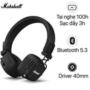 Tai nghe Marshall Major