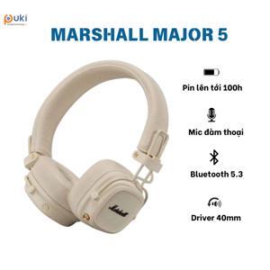 Tai nghe Marshall Major