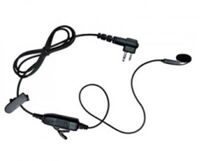 Tai nghe Máy Bộ Đàm IRadio