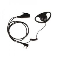 Tai nghe Máy Bộ Đàm IRadio