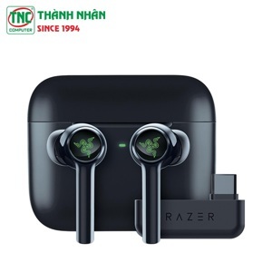 Tai nghe máy tính Razer Hammerhead Pro RZ04-00910100-R3M1