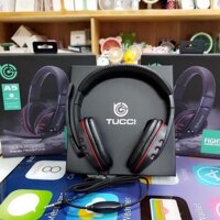 Tai Nghe Máy Tính TUCCI L780  - Headphone có Mic Để Học Tập