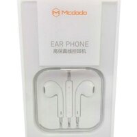 Tai nghe Mcdodo (Ear phone)