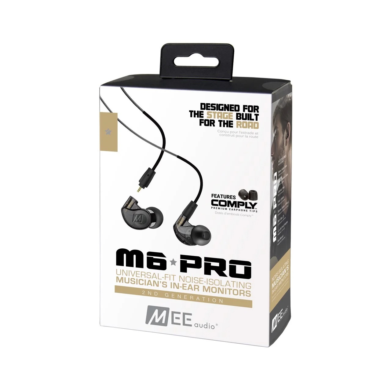 Tai Nghe MEE audio M6 Pro