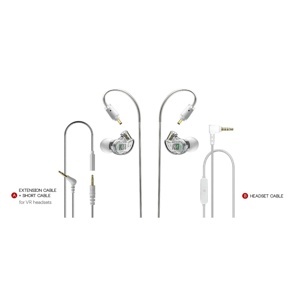 Tai nghe Mee audio M6